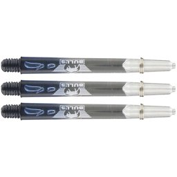 SHAFT X-RAY Medium Black + ring