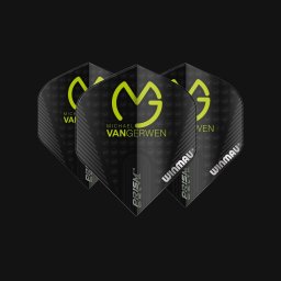 FLUTURASI Prism Delta MvG Black