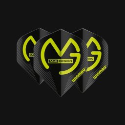 FLUTURASI Player Mega Standard MvG Black