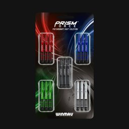 Shaft Prism Force Winmau