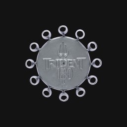 Protectie Trident 180 Silver