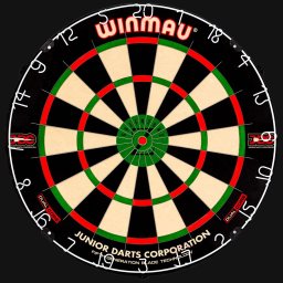 Tinta Blade 5 Green Zone Winmau