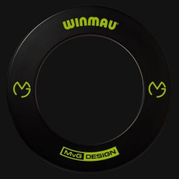 Bordura Winmau MvG Edition