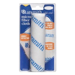 Laveta microfibre Aramith
