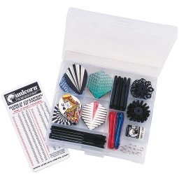 MAESTRO DARTS TUNE UP KIT 3UP