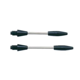 Jetstem Black Short Small Thd