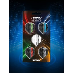 Set fluturasi Rhino Winmau