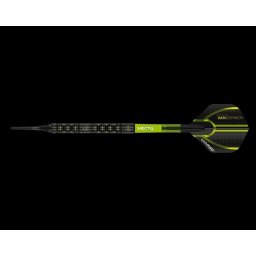 SAGETI MvG ADRENALINE - 90% Tungsten SOFTIP