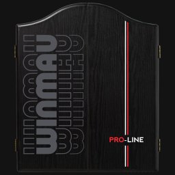 Cabinet darts Pro-Line Winmau