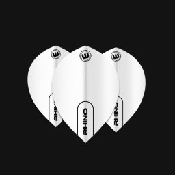 Fluturasi Rhino Pear White Winmau