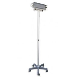 Lampa UV bactericida 30W cu stativ mobil