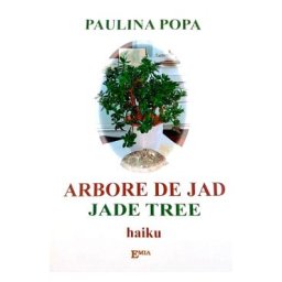 Arborele de jad - Paulina Popa