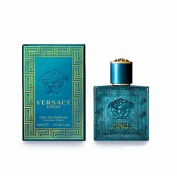 Gianni Versace Eros Apă De Parfum 50 Ml