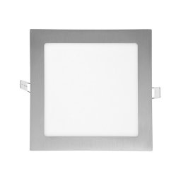 Lampă încastrată LED RAFA LED/18W/230V 4100K