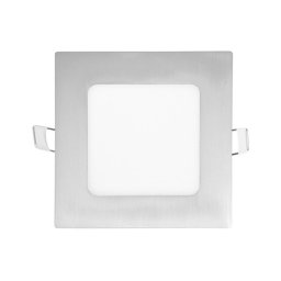 Lampă încastrată baie LED RAFA LED/6W/230V 4100K IP44