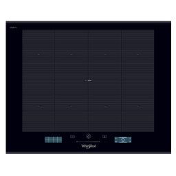 Whirlpool SMP 658C/BT/IXL