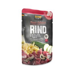 Belcando Finest Selection cu carne de vita 125 g