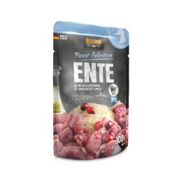Belcando Finest Selection cu carne de rata 125 g
