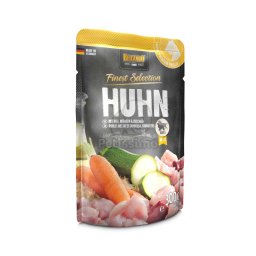Belcando Finest Selection cu carne de pui 125 g