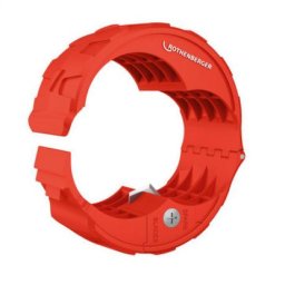 Rocut Plastic Pro 40 - 50 mm taie țevi din PE, PP și PVC cu grosime maxima de 3,5 mm,cod 1000003106