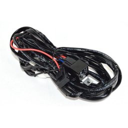 Cablu cu buton si releu Zenteko™ pentru proiector led/led bar