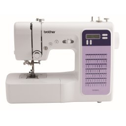 Masina Cusut Brother FS70WTX, 70 cusaturi, masa extensie inclusa