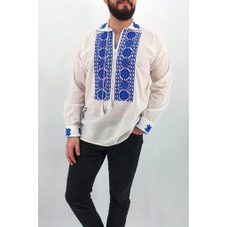 Camasa traditionala Marcel 2