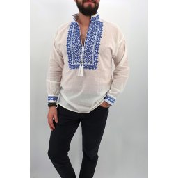 Camasa traditionala Marcel 3