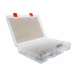 Set 362 distantiere/suruburi M2.5, M3, M4, M5 si M6, Delock 18349