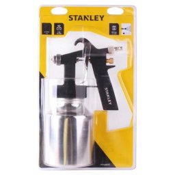 Pistol de vopsit presiune scazuta 100 l/min Stanley® - 150120XSTN