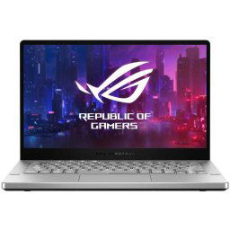 Asus ROG Zephyrus G14 GA401IV-HA037, AMD Ryzen 9 4900HS - 4.4GHz, 14" QHD, 16GB, SSD 1TB, NVIDIA GeForce RTX 2060 Max-Q 6GB