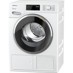 Miele TWF 640 WP