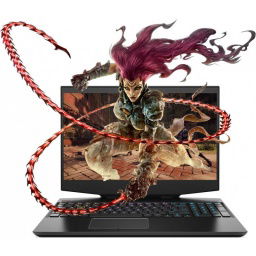 OMEN by HP 15-dh0014nq, Intel® Core™ i7-9750H - 4.50 GHz Coffee Lake, 15.6", Full HD, G-Sync, 144HZ, 32GB, 1TB HDD + 512GB SSD, Nvidia GeForce RTX 2080 8GB Max Q