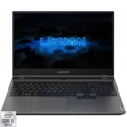 Lenovo Legion 5P 15IMH05H, Intel® Core™ i5-10300H, 15.6" Full HD, IPS, 16GB, 1TB SSD, NVIDIA® GeForce® RTX 2060 6GB