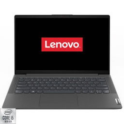 Lenovo IdeaPad 5 14IIL05, Intel® Core™ i5-1035G1, 14" Full HD, 16GB, 512GB SSD, Intel® UHD Graphics