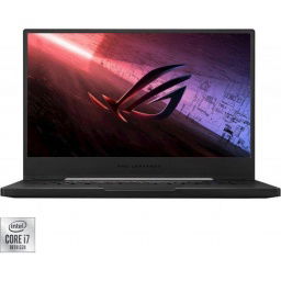 Asus ROG Zephyrus S15 GX502LXS, Intel® Core™ i7-10875H - 5.10 GHz, 15.6”, Full HD, 300Hz, 16GB, 512GB SSD *2 RAID, NVIDIA® GeForce® RTX 2080 SUPER™ Max-Q 8GB
