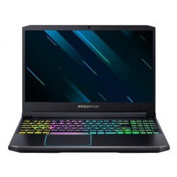 Acer Predator PT515-52-74QK, Intel Core i7-10750H - 5.00 Ghz, 15.6", Full HD, 300Hz, 16GB, 512GB SSD, NVIDIA GeForce RTX 2070 Super 8GB