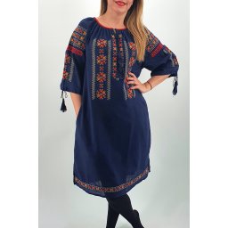 Rochie Traditionala Rada 2