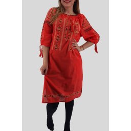 Rochie Traditionala Ema 2