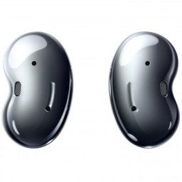 Casti Bluetooth Stereo Samsung Galaxy Buds Live, Mystic Black