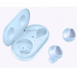 Casti Bluetooth Stereo Samsung Galaxy Buds Plus,Blue