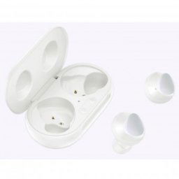 Casti Bluetooth Stereo Samsung Galaxy Buds Plus, White
