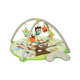 Salteluta de activitati - Treetop Friends