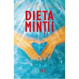 Dieta mintii - Adina Moldoveanu