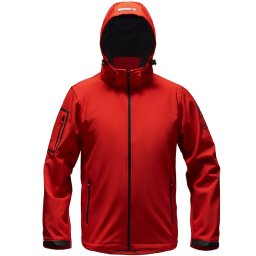 Jacheta Ozoshi Kazaiuki Softshell pentru barbati