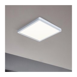 Eglo 99269 - Plafonieră LED FUEVA 5 pentru baie, 20 W, 230 V, IP44