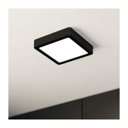 Eglo 99255 - Plafonieră LED FUEVA 5 LED/10,5W/230V