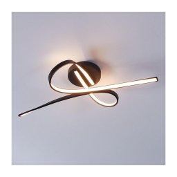Eglo 99323 - Plafonieră LED SELVINA LED/21W/230V