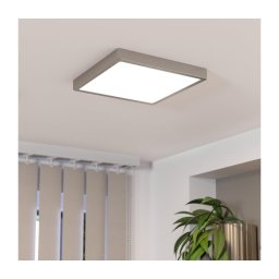 Eglo 99242 - Plafonieră LED FUEVA 5 LED/20W/230V