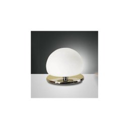 Fabas 3570-30-138 - Lampă de masă LED MORGANA 1XG9/3W/230V